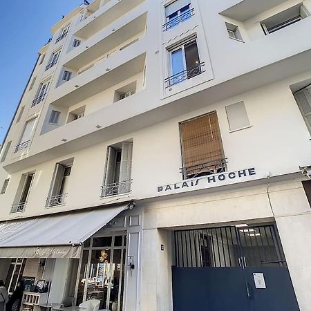 Centre Cannes, Tout A Pied Exterior photo